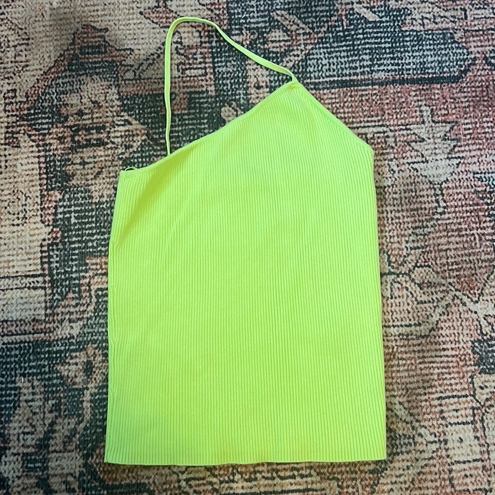 Zara Tank Top